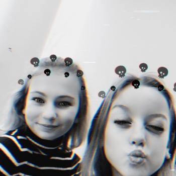 Oppas Drachten: Mari-Lou en Charissa