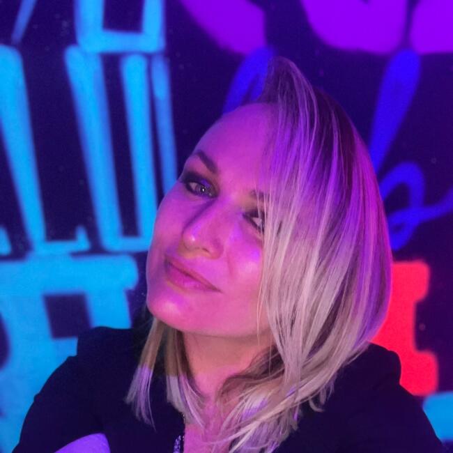 Babysitjob in Hombeek: Alesia