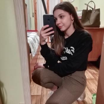 Babysitter in Forlì: Claudia