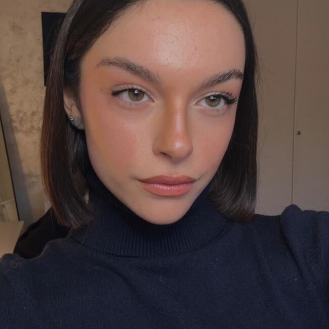 Babysitter in Ariccia: Francesca