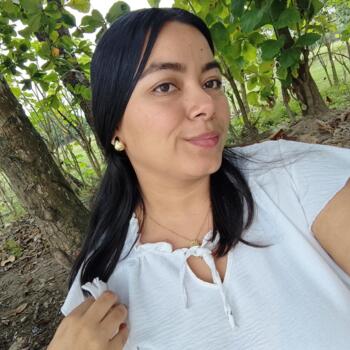 Babysitter in Babahoyo: Ángela