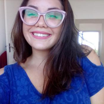 Babysitter Vila Velha: Allana Caroline