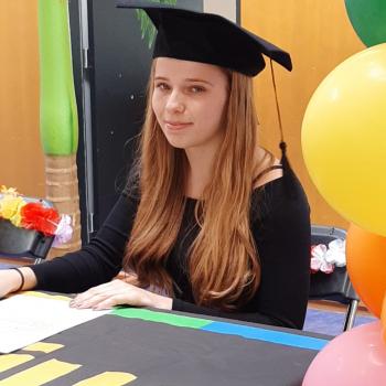 Oppas in Nieuwerkerk a/d IJssel: Sanne