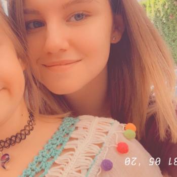 Babysitter in Spreitenbach: Jessica