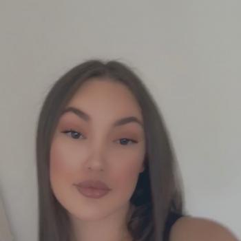 Barnevakt i Illzach: Alicia