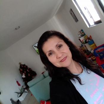 Babysitting job in Mexico City: babysitting job Beatriz
