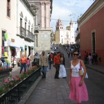 Babysitting job in Tijuana: babysitting job Roxana S