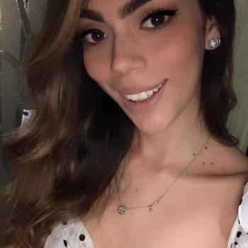 Babysitter in Naranjo: Bianca