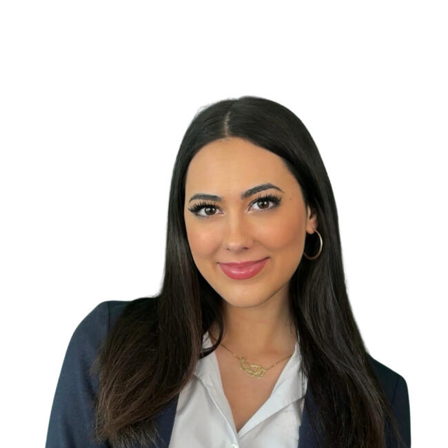 Babysitter in Madrid: Elena