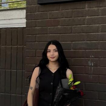 Babysitter in Recoleta: Catalina