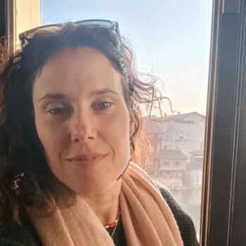 Babysitter in Padova: Elena