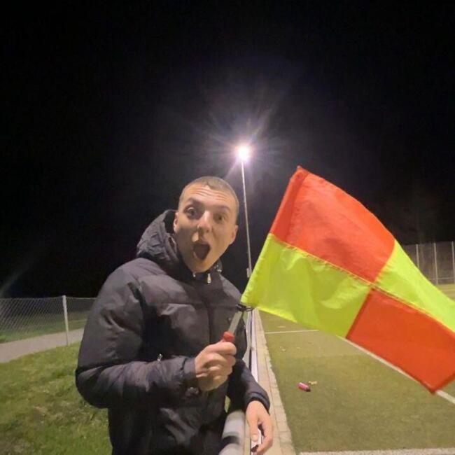 Babysitter a Hägglingen: Manuel