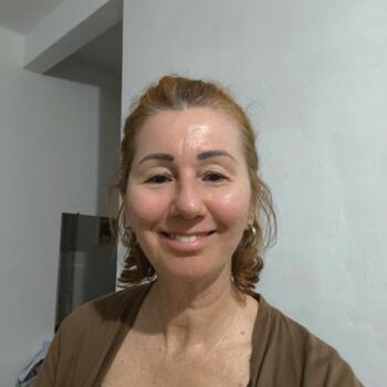 Babysitter in Indaial: Eliane