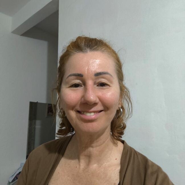 Babysitter in Indaial: Eliane