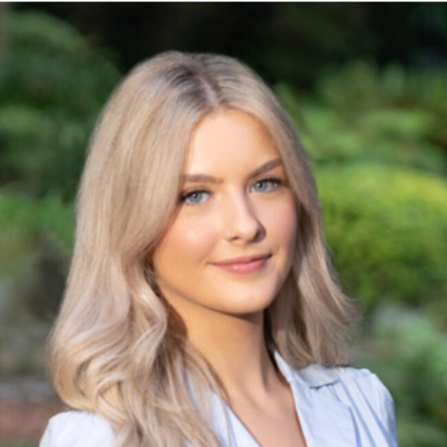 Babysitter in Sydney: Lilli