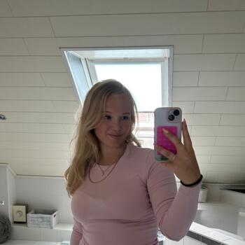 Babysitter in Salzgitter: Ella
