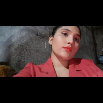 Niñera en San José: Scarleth