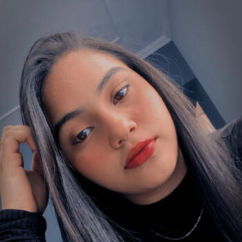 Babá Campinas: Thamires