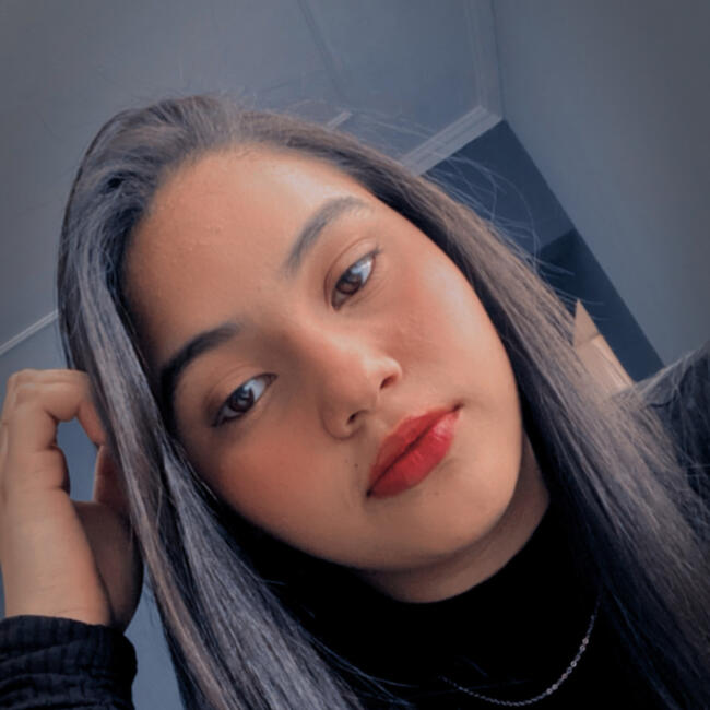 Babysitter in Campinas: Thamires