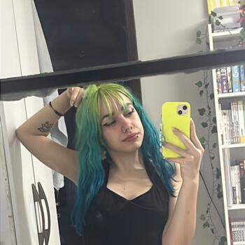 Babá Brasília: Ana Lídia 