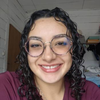 Babysitter in Guadalupe: Aliza