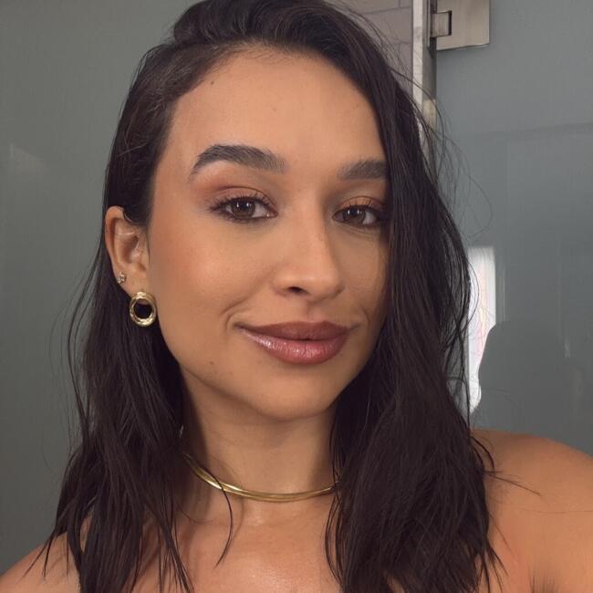 Babysitter in Rio de Janeiro: Maria Rita