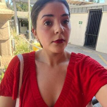 Niñera en Buin: Maria Jesus