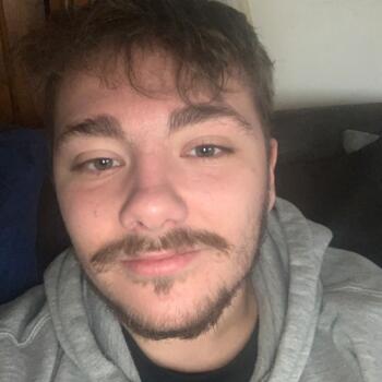 Babysitter in Birmingham: Nathan