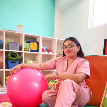 Niñera en Villahermosa: Dania Sayuri