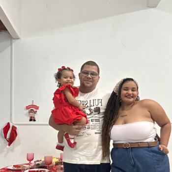 Parent Ananindeua: Brenda