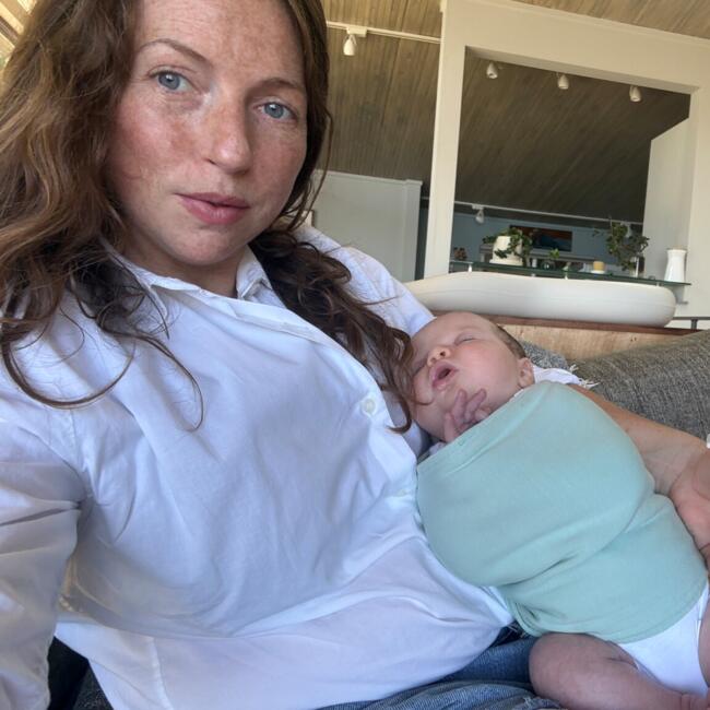 Babysitting job in Callian: Caitlin