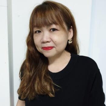 Babysitter in Singapore Island: Tan