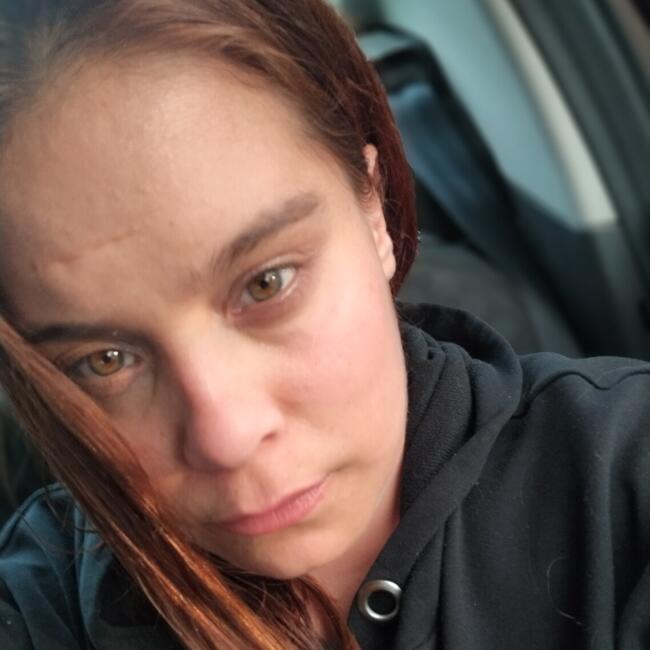 Babysitter in Maipú: Marianela