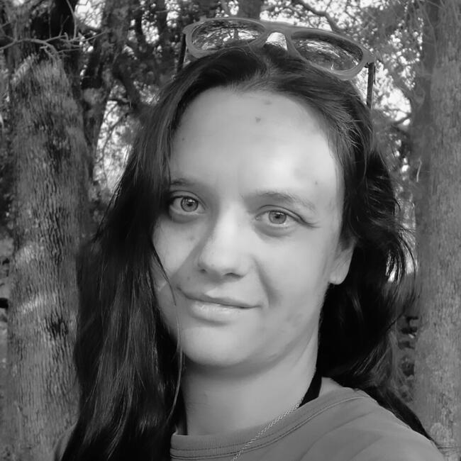 Babysitter in Chania: Eva