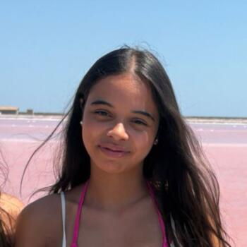 Babysitter in Sartrouville: Sarah