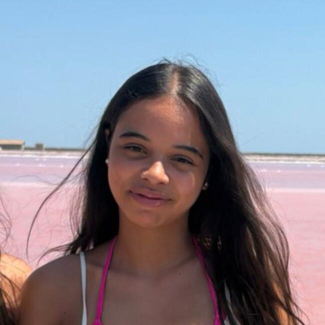 Babysitter in Sartrouville: Sarah