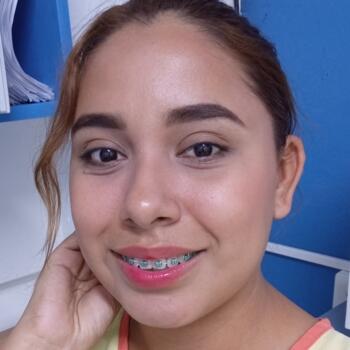 Babysitter in Tampico: Omely Juliet