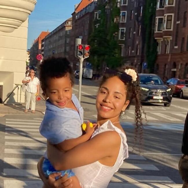 Babysitter in Blanes: Renee