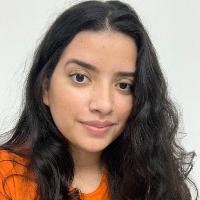 Babysitter in São Paulo: Maria Vanda