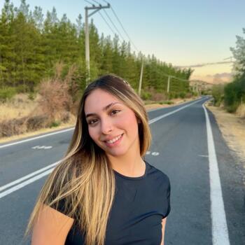 Niñera en Talca: Emilia