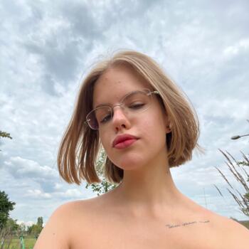 Niania Kraków: Viktoriia