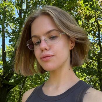 Nanny Krakow: Viktoriia