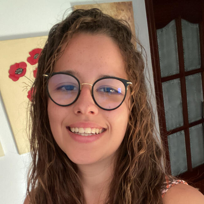 Canguro en San Cristóbal de La Laguna: Stella