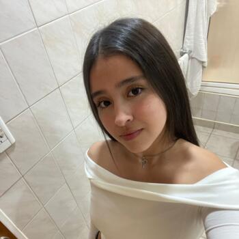 Niñera Bahía Blanca: Priscila