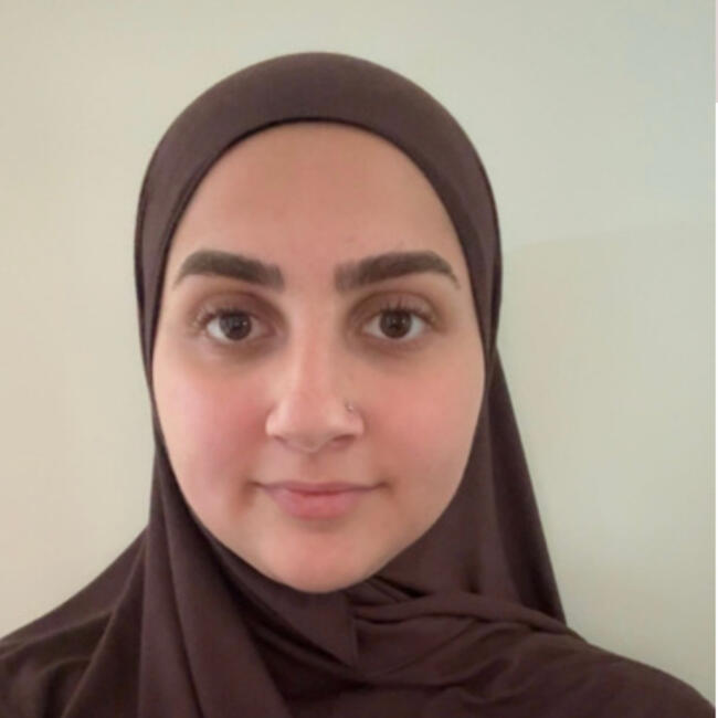 Babysitter in Örebro: Hanasa