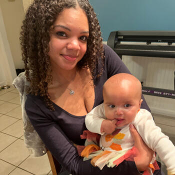 Babysitter in Wake Forest: Nilah