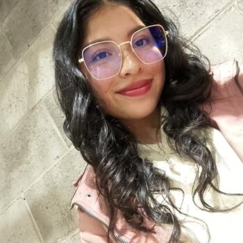 Babysitter in Apizaco: Daydyla
