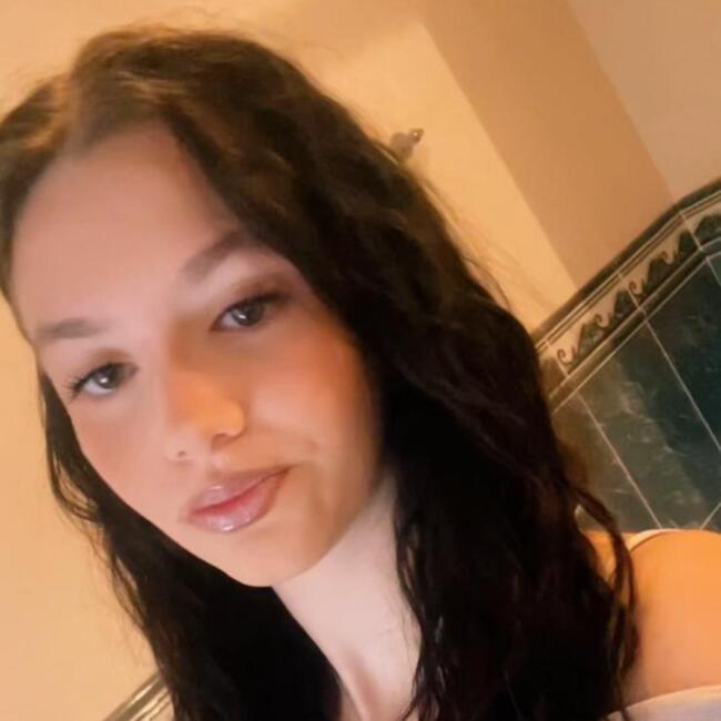 Babysitter in Fermedo: Fabiana