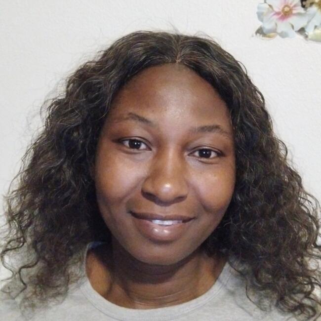 Babysitter in Cape Town: Levo