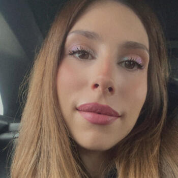 Babysitter in Torrevieja: Cristina